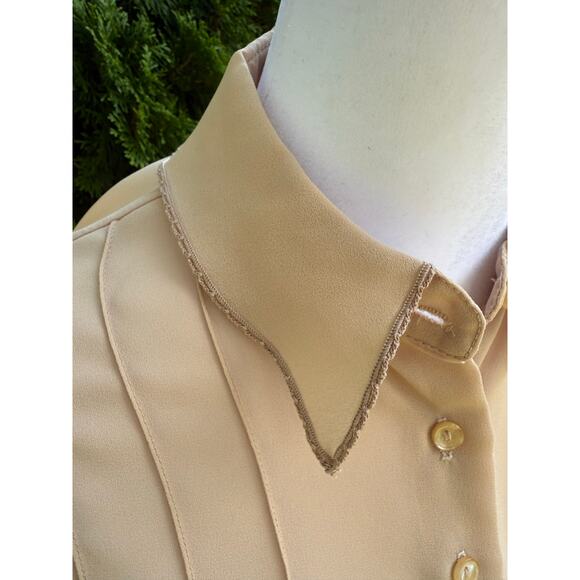 Vintage LATC Los Angeles Top Co Size 5/6 - Picture 4 of 7